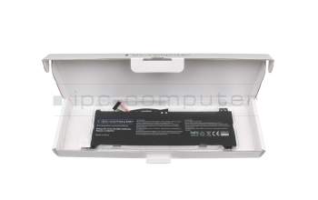IPC-Computer Akku (kurz) kompatibel zu Lenovo SB10W86190 mit 59Wh