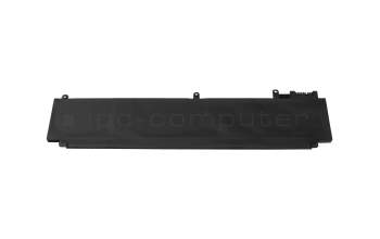 IPC-Computer Akku (lang) kompatibel zu Lenovo 00HW022 mit 22,8Wh