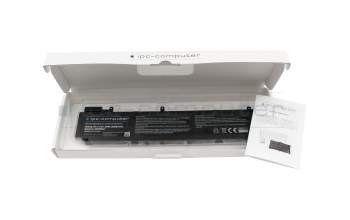 IPC-Computer Akku (lang) kompatibel zu Lenovo 00HW022 mit 22,8Wh