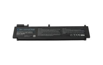 IPC-Computer Akku (lang) kompatibel zu Lenovo 00HW023 mit 22,8Wh