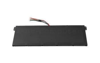 IPC-Computer Akku 11,4V (Typ AC14B18J) kompatibel zu Acer KT0030G011 mit 41Wh