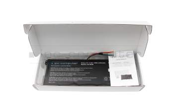 IPC-Computer Akku 11,55V (Typ AP18C8K) kompatibel zu Acer AP20CBL mit 50Wh