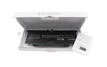 IPC-Computer Akku 7,7V kompatibel zu Dell YY3GJ mit 49Wh