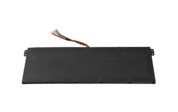 IPC-Computer Akku AC14B8K (15,2V / 3600mAh) kompatibel zu Acer KT0040G002 mit 55Wh