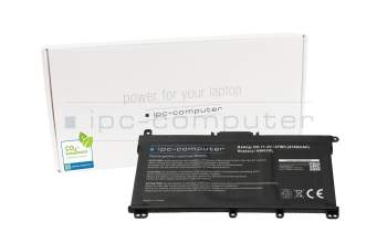 IPC-Computer Akku B-Ware kompatibel zu HP HW03041XL-PL mit 47Wh