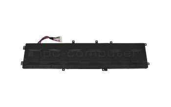 IPC-Computer Akku Hochleistung kompatibel zu Dell 01P6KD mit 61Wh