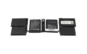 IPC-Computer Akku kompatibel zu Apple A2519 mit 69,39Wh