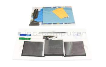 IPC-Computer Akku kompatibel zu Apple X386702 mit 58,91Wh
