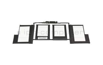 IPC-Computer Akku kompatibel zu Apple X386707 mit 76Wh
