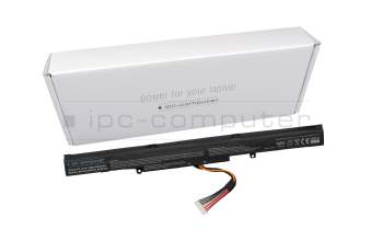 IPC-Computer Akku kompatibel zu Asus 0B110-00470000 mit 32Wh