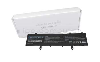 IPC-Computer Akku kompatibel zu Asus 0B200-02540300 mit 31Wh