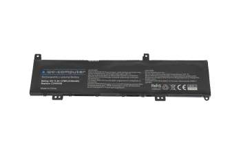 IPC-Computer Akku kompatibel zu Asus 0B200-02580000 mit 47Wh