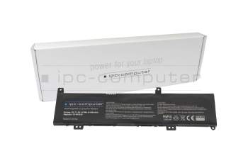 IPC-Computer Akku kompatibel zu Asus 0B200-02580100 mit 47Wh