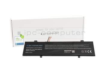 IPC-Computer Akku kompatibel zu Asus 0B200-02970100 mit 41Wh
