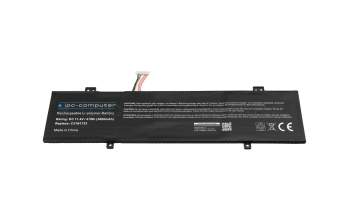 IPC-Computer Akku kompatibel zu Asus 0B200-02970100 mit 41Wh