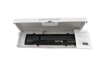 IPC-Computer Akku kompatibel zu Asus 0B200-02970100 mit 41Wh