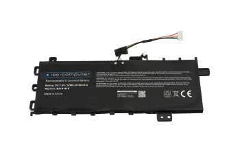 IPC-Computer Akku kompatibel zu Asus 0B200-03350000 mit 32Wh