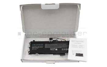 IPC-Computer Akku kompatibel zu Asus 0B200-03350000 mit 32Wh