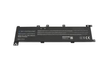 IPC-Computer Akku kompatibel zu Asus 3ICP5/57/80 mit 41Wh