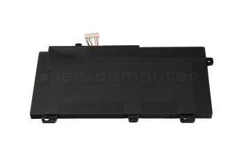 IPC-Computer Akku kompatibel zu Asus B31Bn91 mit 44Wh