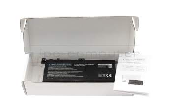 IPC-Computer Akku kompatibel zu Asus C21N1347 mit 36Wh