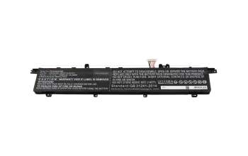 IPC-Computer Akku kompatibel zu Asus C42N1846 mit 60,06Wh