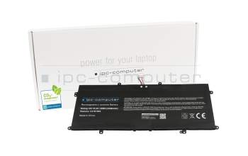 IPC-Computer Akku kompatibel zu Asus CA4248C1F mit 49Wh
