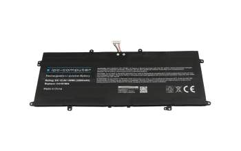 IPC-Computer Akku kompatibel zu Asus CA4248C1F mit 49Wh
