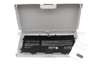 IPC-Computer Akku kompatibel zu Asus CA4248C1F mit 49Wh