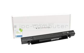 IPC-Computer Akku kompatibel zu Asus X55LM2H mit 38Wh