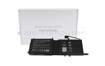 IPC-Computer Akku kompatibel zu Dell 001D82 mit 93Wh
