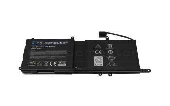 IPC-Computer Akku kompatibel zu Dell 001D82 mit 93Wh
