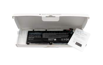 IPC-Computer Akku kompatibel zu Dell 01P6KD mit 55Wh