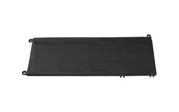 IPC-Computer Akku kompatibel zu Dell 033YDH mit 55Wh