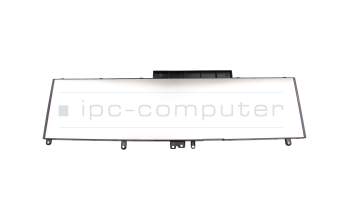IPC-Computer Akku kompatibel zu Dell 04F5YV mit 63Wh