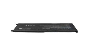 IPC-Computer Akku kompatibel zu Dell 07FHHV mit 55Wh