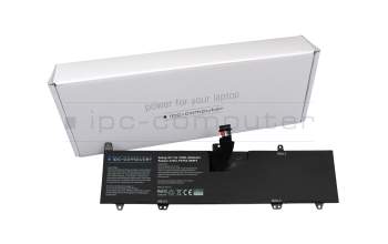 IPC-Computer Akku kompatibel zu Dell 08NWF3 mit 26Wh