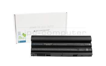 IPC-Computer Akku kompatibel zu Dell 0FKYCH mit 87Wh