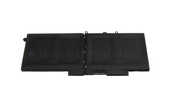 IPC-Computer Akku kompatibel zu Dell 0GJKNX mit 62,32Wh