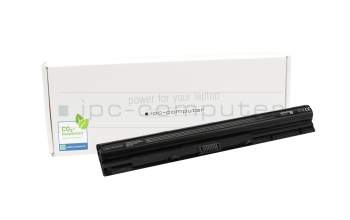 IPC-Computer Akku kompatibel zu Dell 0HD4J0 mit 47Wh