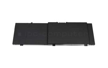 IPC-Computer Akku kompatibel zu Dell 0RDYCT mit 80Wh