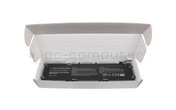 IPC-Computer Akku kompatibel zu Dell 0T453X mit 83,22Wh