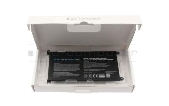 IPC-Computer Akku kompatibel zu Dell 17368-0027 mit 41Wh