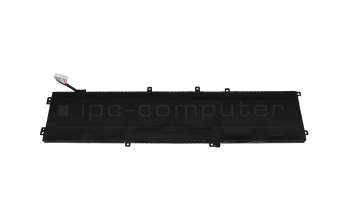 IPC-Computer Akku kompatibel zu Dell 1P6KD mit 83,22Wh