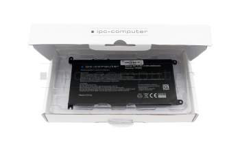 IPC-Computer Akku kompatibel zu Dell 1VX1H mit 41Wh
