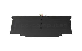 IPC-Computer Akku kompatibel zu Dell 451-BCPW mit 49Wh