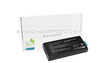 IPC-Computer Akku kompatibel zu Dell 453-BBBD mit 49Wh