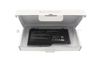 IPC-Computer Akku kompatibel zu Dell JY8D6 mit 40Wh