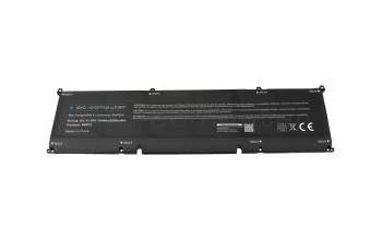 IPC-Computer Akku kompatibel zu Dell M59JH mit 69Wh