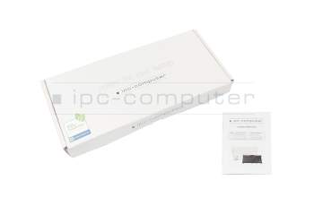 IPC-Computer Akku kompatibel zu Dell M59JH mit 69Wh